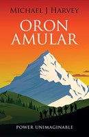 Oron Amular 3 (Paperback)