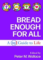 Bread Enough for All (Paperback)