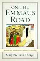 On the Emmaus Road (Paperback)