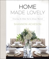Home Made Lovely (Hard Cover)