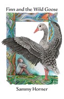 Finn and the Wild Goose (Paperback)