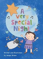 Very Special Night, A (Paperback)