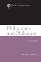 Philippians and Philemon Ntl (Paperback)