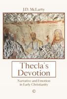 Thecla's Devotion (Paperback)