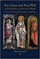 Sin, Grace and Free Will Volume 1 (Hard Cover)