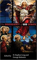 The Sovereignty of God Debate (Paperback)