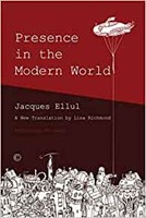 Presence in the Modern World (Paperback)