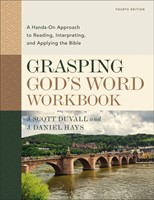 Grasping God's Word Workbook (Paperback)
