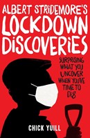 Albert Stridemore's Lockdown Discoveries (Paperback)