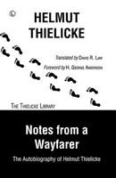 Notes from a Wayfarer (Paperback)