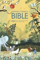 Catholic Children's Bible (Hard Cover)