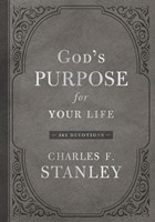 God's Purpose for Your Life (Hard Cover)