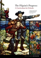 The Pilgrim's Progress Curriculum & Wall Frieze