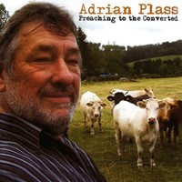 Preaching to the Converted CD (CD-Audio)