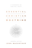 Essential Christian Doctrine (Hard Cover)