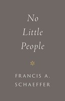 No Little People (Paperback)