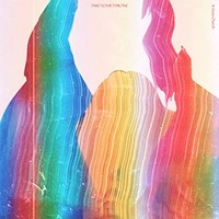 Take Your Throne CD (CD-Audio)