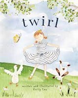 Twirl (Hard Cover)
