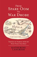 From Spare Oom to War Drobe