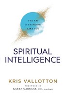 Spiritual Intelligence (Paperback)