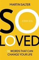 So Loved (Paperback)