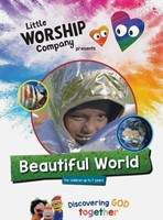Little Worship Company: Beautiful World DVD (DVD)