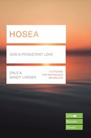 LifeBuilder: Hosea (Paperback)