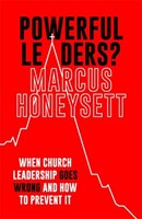 Powerful Leaders? (Paperback)