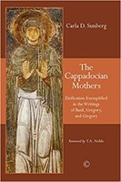 The Cappadocian Mothers (Paperback)