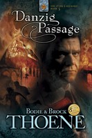 Danzig Passage (Paperback)
