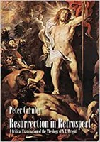 Resurrection in Retrospect (Paperback)