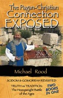 The Pagan Christian Connection Exposed (Paperback)