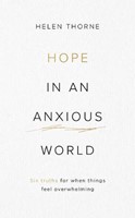 Hope in an Anxious World (Paperback)
