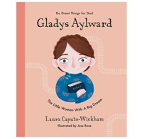 Gladys Aylward
