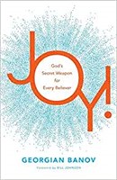Joy! (Paperback)