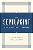 The Septuagint
