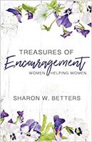 Treasures of Encouragement, 25th Anniversary Edition (Paperback)