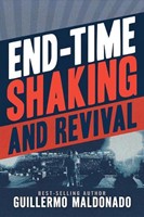 End-Time Shaking and Revival (Paperback)