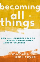 Becoming All Things (ITPE)