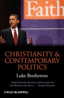 Christianity and Contemporary Politics (Paperback)