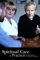 Spiritual Care in Practice (Paperback)