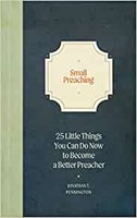 Small Preaching