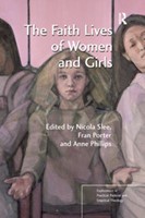 The Faith Lives of Women and Girls (Paperback)