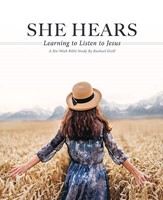 She Hears: Learning to Listen to Jesus