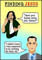Tracts: Finding Jesus 50-Pack (Tracts)