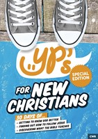 YPs For New Christians (Paperback)