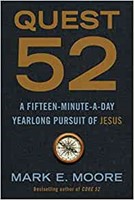Quest 52 (Paperback)