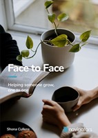 Face to Face (Paperback)