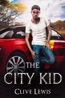 The City Kid (Paperback)