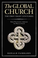 The Global Church (Hard Cover)